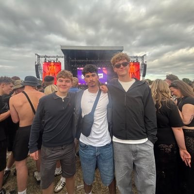 Fnlyholloway's profile picture. 