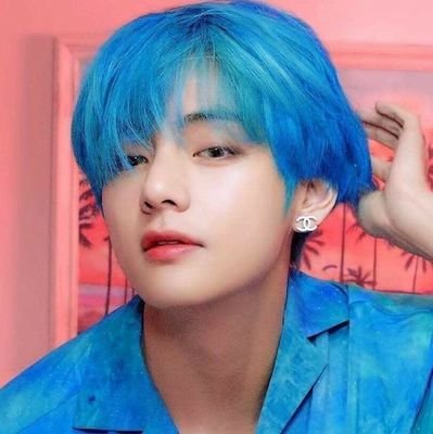 thvjeonghaniyoo's profile picture. 🐻😇