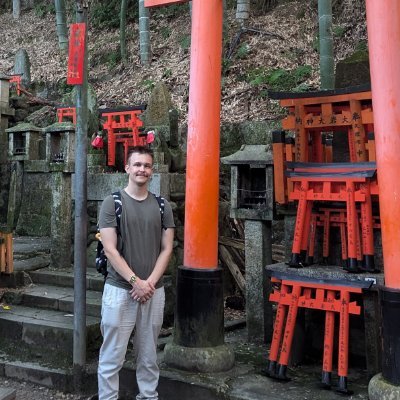 SzymonWiszczuk's profile picture. ☕️ staff software eng at @NordVPN - i try to do some oss sometimes - opinions are my own
programming:
https://t.co/rfnUAQFey6
https://t.co/p8MK0NyGo5