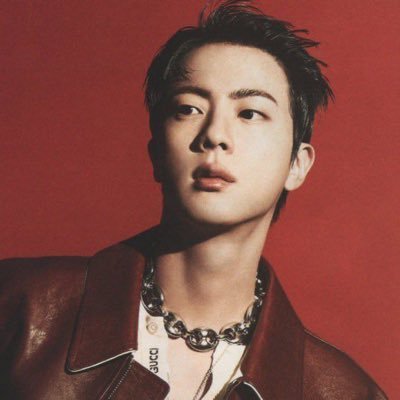 aazjin1126's profile picture. bangtan only, o7💜🫦