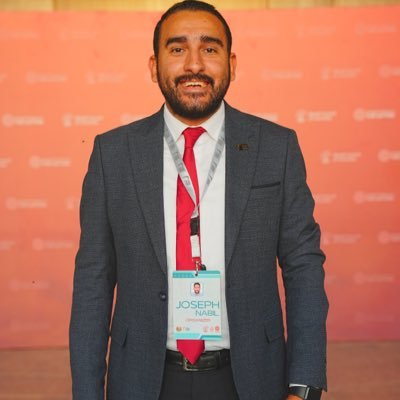 JosephNabil96's profile picture. 