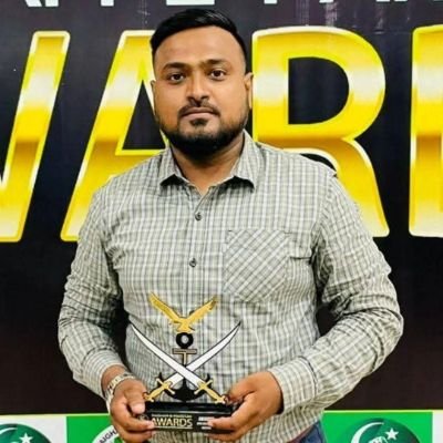 sarafayofficial's profile picture. Thinker Beyond the Boundaries || Media Manager Rozgar Sahulat Program || Political supporter @ImranKhanPTI & @PMMLKarachi || Business Consultant || Sales Expert