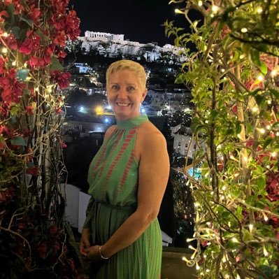 HeideEvans23's profile picture. Education Teaching English Hockey