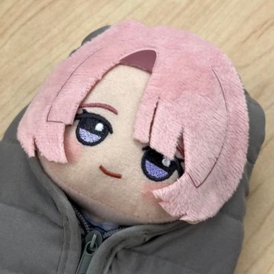 n3x8v's profile picture. 初星学園ぬいぬい部𝑩𝑰𝑮 𝑳𝑶𝑽𝑬… 主に麻央、咲季、ことねP フィギュア、プラモ、音楽も興味あります！