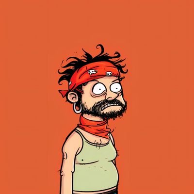 humb12987's profile picture. MAYC, Checks, Saved Souls, Horde