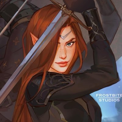 dyneinbenatar's profile picture. 