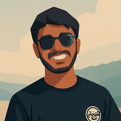 abhvxbt's profile picture. Compounding knowledge, cashing gains