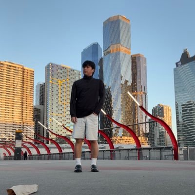 tomf1rst's profile picture. i'm one of those laid back types..