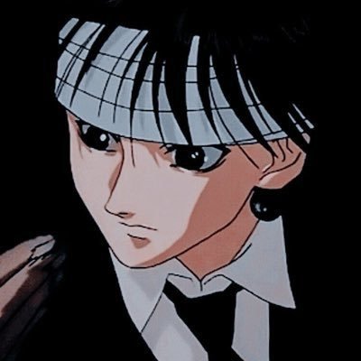 kuroro_fake's profile picture. クロロ=ルシルフルと年齢と身長が同じなだけの躁鬱患者