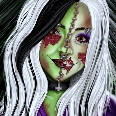 Harlequin_x's profile picture. Retired Gears of War Fossil • SP loser main