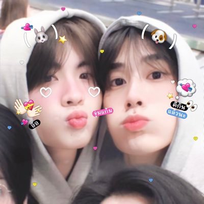 purplenogood's profile picture. เป็นสาววายสนุกจังงงงงงง