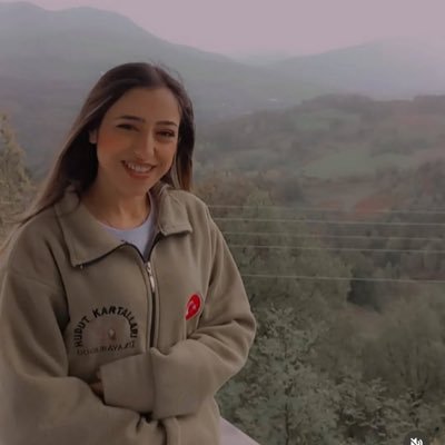 ozgekalyoncuu's profile picture. Atatürk çizgisinde Türk Milliyetçisi