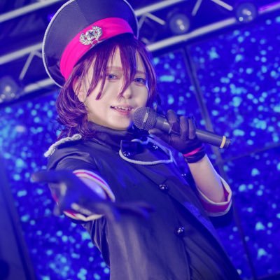 SatoUsaji's profile picture. さとりです。↑30騎空士/絵描き兼コスプレ兼フリーランスデザイナー( @STRdesign1007 )/五夏のみ逆リバ×/skdyナグシシとヨツシシ/復活XSとDS/⛸️羽生/細美武士.HIATUS他いっぱい/AI❌無断転載❌新規予定要相談