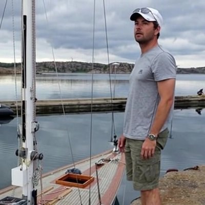 Beachboy13600's profile picture. 