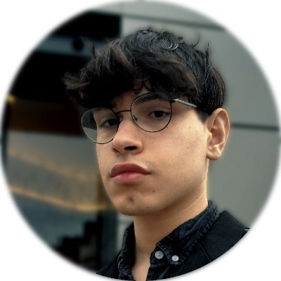 AndyCorzzo's profile picture. 🖌️ Design Engineer / Branding, UI/UX, Merch, and Development

Open to Work!
📩 Commissions Open