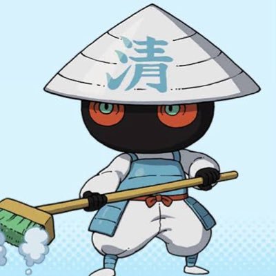 Kag1_Fe's profile picture. 想像の8倍くらいうるさいと思う