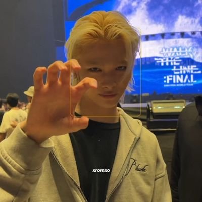 YuChuan232191's profile picture. ENHYPEN FANBOY