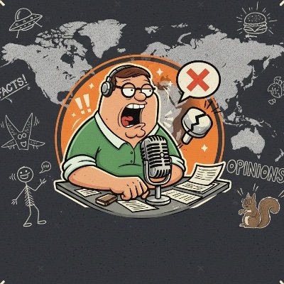 NoFilterDesk's profile picture. Global drama, political rants, and occasional wisdom, straight from @NoFilterDesk. Covering Fintech, Crypto, AI, Politics, Memes, and whatever breaks next...