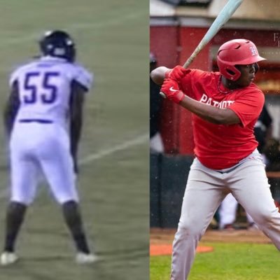 iamBigA55's profile picture. My name is Aiden(BigA)Jones & I’m a 2-way sport Athlete from Tuscaloosa,Al C/O 2029’ & I play Baseball & Football.⭐️ Email:bigajones55@gmail.comPhone:6592807286