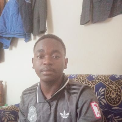 RubenMutethia's profile picture. Digital communication strategist