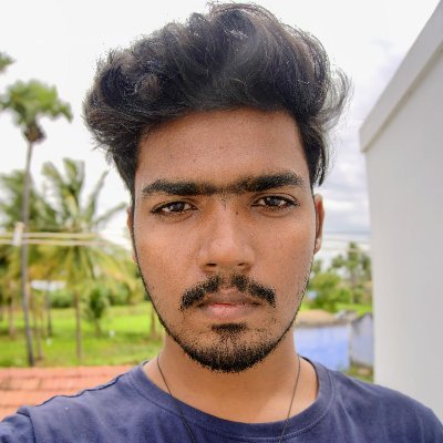 jayasuryatweet's profile picture. 