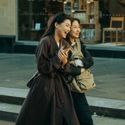 AmberSkyPhotos's profile picture. I am a photographer based in the UK.  I mostly do street, lifestyle, landscape and portrait photography.  I publish tutorials and lightroom presets on patreon.