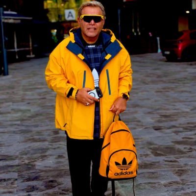 julioenciso55's profile picture. Mike maignan