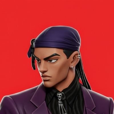 wesley_dfg's profile picture. Work in Progress. Dream in Motion

@vyralxyz