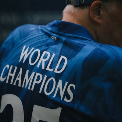 Ashantii_boii's profile picture. CHELSEA💙