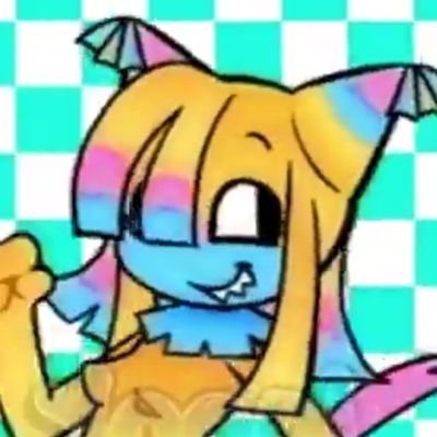 yuriattaling's profile picture. 🇮🇹 i love videogames 🩷 pan and genderfluid, autistic, I love yuri, multifandom, pedos and zionists DNI, alt acc @puppykittyuri pfp @zvmbiegurl
