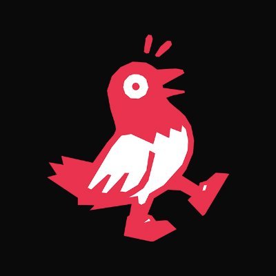 PanicStationsHQ's profile picture. Video game studio run entirely by pigeons 🐦
Working on our first co-op multiplayer game right now
It's NOT about pigeons! 🐦
Seriously!