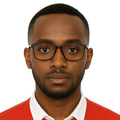 Maxamedshiine46's profile picture. If you can command yourself you can command the world