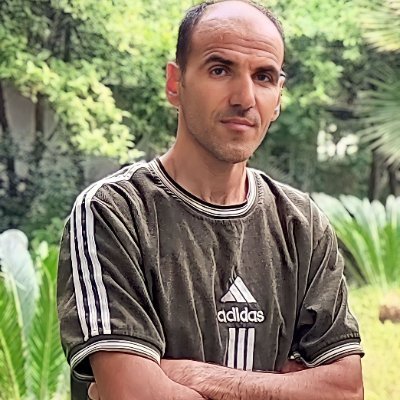 Kolbeh60Mojtaba's profile picture. Love is everything.