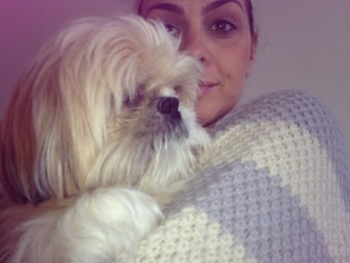 clairealcock79's profile picture. 