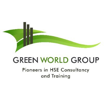 greenwgrouporg's profile picture. Green World Group proudly deliver expert health and safety consultancy services in United Arab Emirates.+971 55704490, Email:info@greenwgroup.com