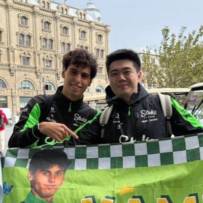 Halinyu's profile picture. 