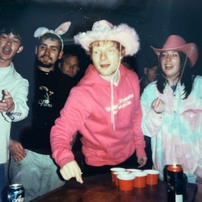 Edsheeranf64p's profile picture. Official Ed Sheeran HQ account. Play out now ▶️https://t.co/bYjYFcxdqX