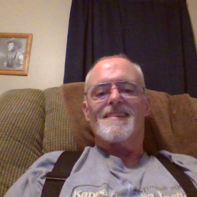 Ronnie274644980's profile picture. 