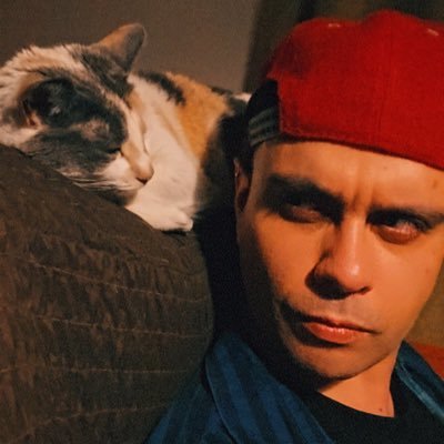 Cam_NR's profile picture. DEVj