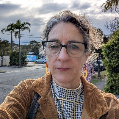 PeriTobias's profile picture. Plant pathology, Genomics, Tree person and myrtle rust