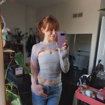 kayleyjason's profile picture. Healing hands, good vibes, and stress-free energy. Helping you loosen up, one massage at a time ♥️