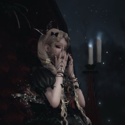 silentprxncess_'s profile picture. エリー ☁️ 27 • zelda • genshin • 日本を夢見ています。