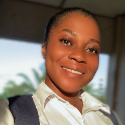 AfiaBemaYeboah's profile picture. A Teacher