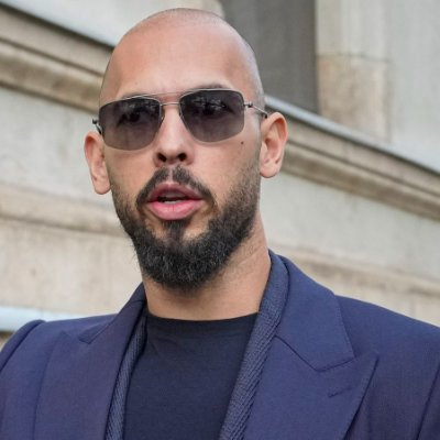 Andrewtateeaura's profile picture. 🎓| Learn from Verified Millionaires 👇 | Learn How to Escape the Matrix | 2025 world’s sexiest man