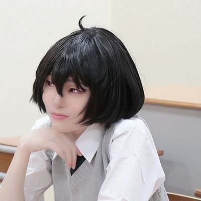 rr__O522's profile picture. 福岡｜20⤴︎｜🔰｜出戻り｜enst｜twst｜precure｜男装多め(女装も◎)｜重加工｜浮上≠返信｜無言F◎｜フォロー慎重｜無断転載.使用❌