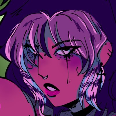 k_bhord's profile picture. musician | crim. psych | she/her 🏳️‍⚧️