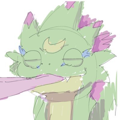 Toxic_Spreadd's profile picture. きんもくせいの応急処置垢 舞浜歩さんと島原エレナちゃんと天空橋朋花さん担当のきんもくせいです ロック防止にゆっくりフォローお迎えいきます 誘導した避難垢もログインできない状態です