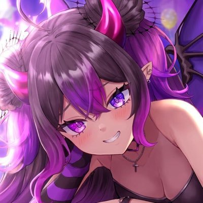 friskyfoxy7's profile picture. All type of graphic designing can be done in cheap price customs logos 💞 overlays 💥 Emotes/subadges🌟 Animations💫2D/3D vtuber model with Rigging Animation 🔞