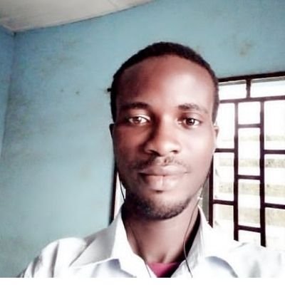 DanHartz96's profile picture. Teacher||Screen Printing||Graphics Design||Football Analyst||.. 
Adding Value to lives.
DM for Business ๐ฏ