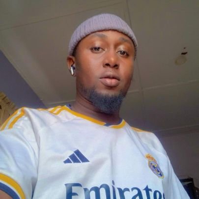 MufasaOloba's profile picture. Photography 📷